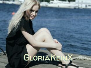 GloriaKeinX