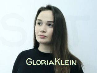 GloriaKlein