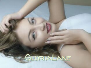 GloriaLane