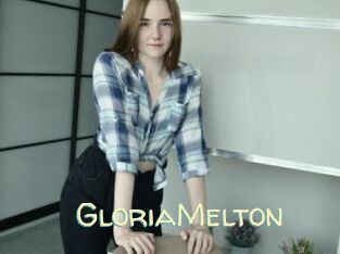 GloriaMelton