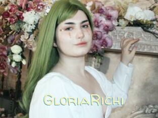 GloriaRichi Sexy Tchat