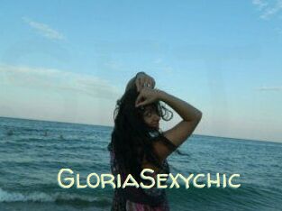 GloriaSexychic
