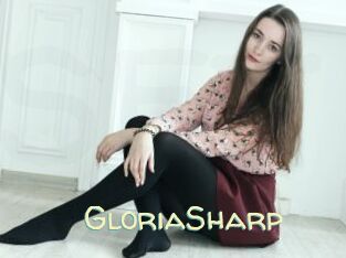 GloriaSharp