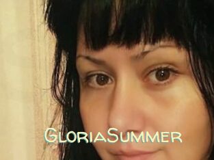 GloriaSummer