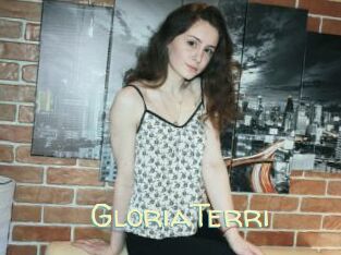 GloriaTerri
