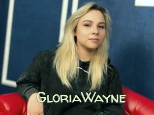 GloriaWayne