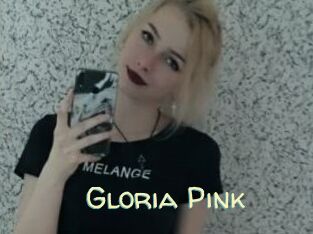 Gloria_Pink