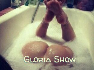 Gloria_Show Sexy Tchat