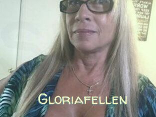 Gloriafellen