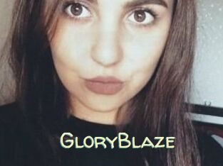 GloryBlaze Sexy Tchat