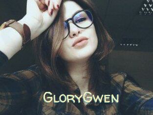 GloryGwen Sexy Tchat