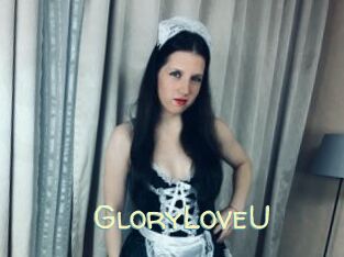 GloryLoveU
