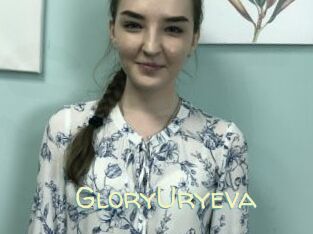 GloryUryeva