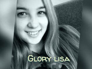 Glory_lisa