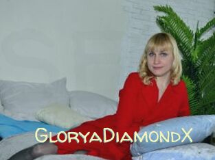 GloryaDiamondX