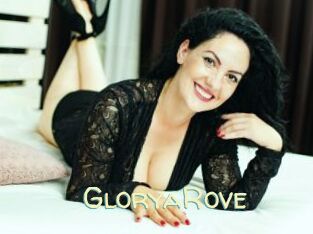 GloryaRove