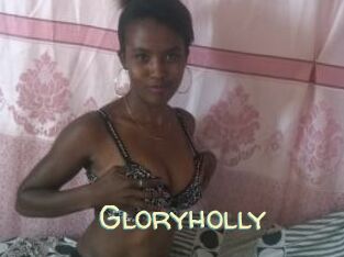 Gloryholly