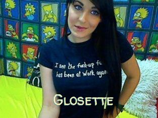Glosette