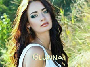 Glubina