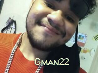 Gman22