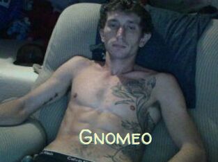 Gnomeo