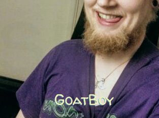 GoatBoy Sexy Tchat