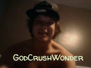 GodCrushWonder