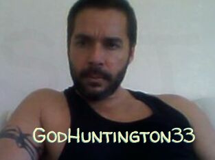 GodHuntington33