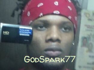 GodSpark77 Sexy Tchat