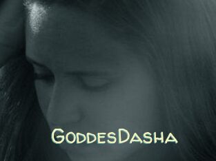 GoddesDasha
