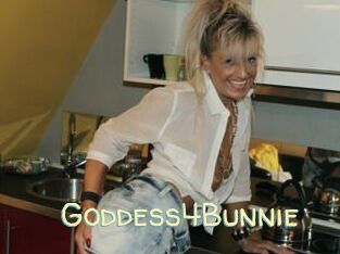 Goddess4Bunnie