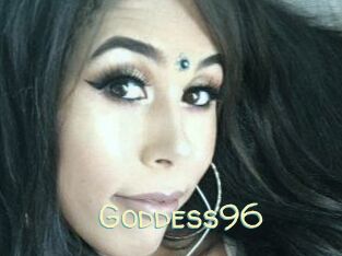 Goddess96