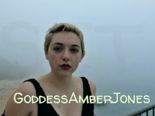 GoddessAmberJones
