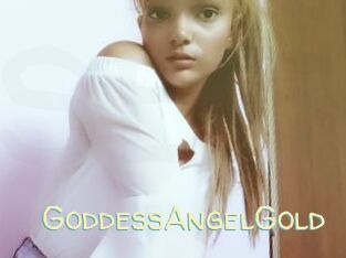 GoddessAngelGold
