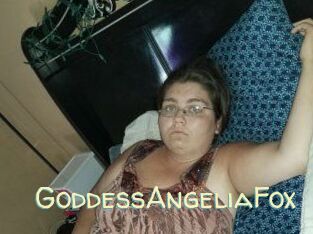 GoddessAngeliaFox