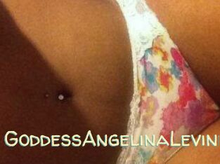 GoddessAngelinaLevine