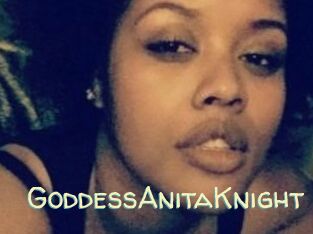 GoddessAnitaKnight