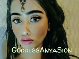 GoddessAnyaSion