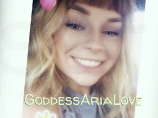 GoddessAriaLove