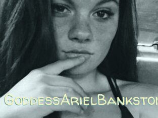 GoddessArielBankston