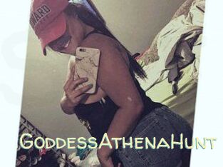 GoddessAthenaHunt