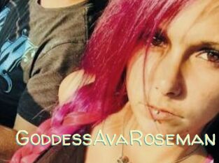 GoddessAvaRoseman