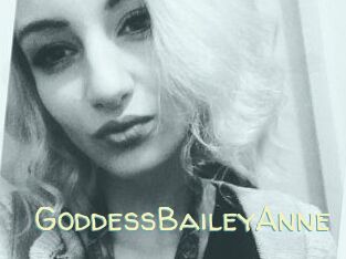 GoddessBaileyAnne