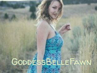 GoddessBelleFawn