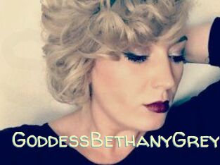 GoddessBethanyGrey