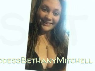 GoddessBethanyMitchell