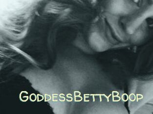 GoddessBettyBoop