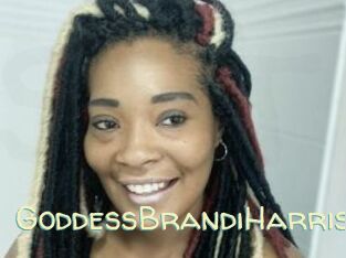 GoddessBrandiHarris