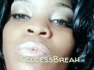 GoddessBreah
