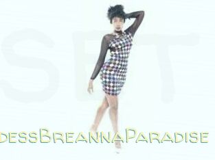 GoddessBreannaParadise